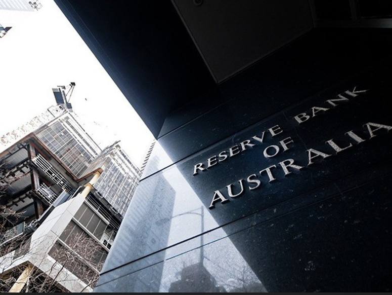Reserve Bank of Australia building rba aud 22 July 2025 2