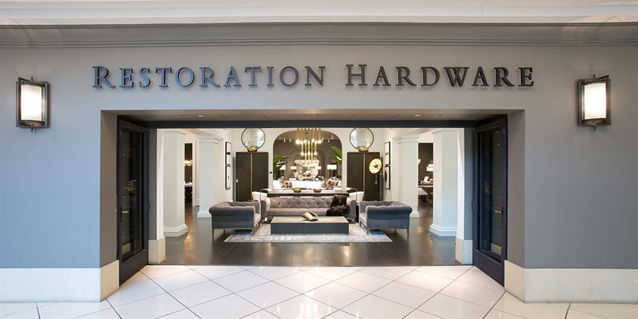 Restoration Hardware RH
