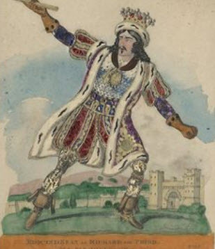 Richard III