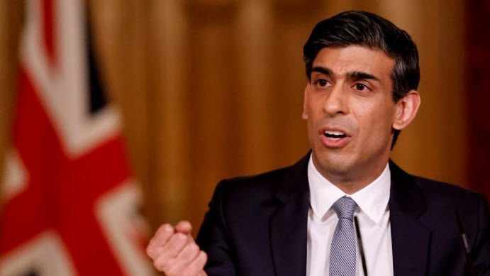 Rishi Sunak