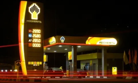 Igor Sechin heads Russian oil major Rosneft, the world's second-largest oil producing company by out