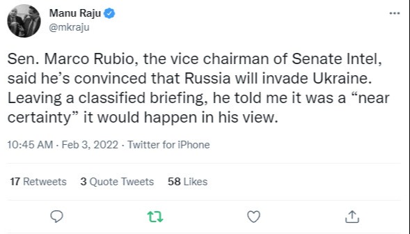 Rubio
