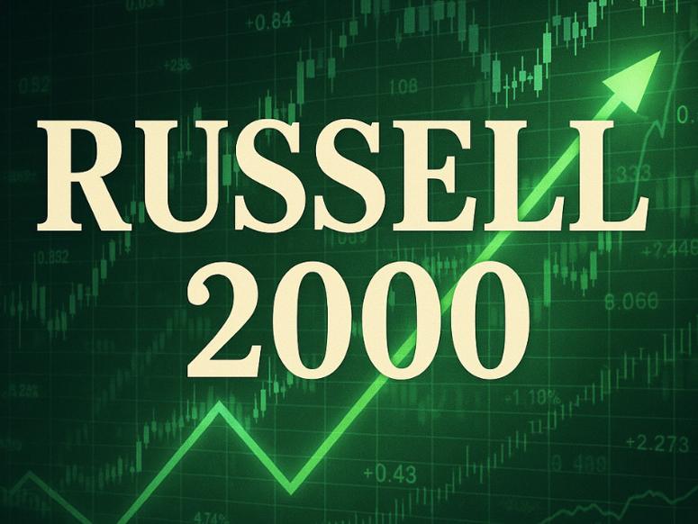 Russell 2000