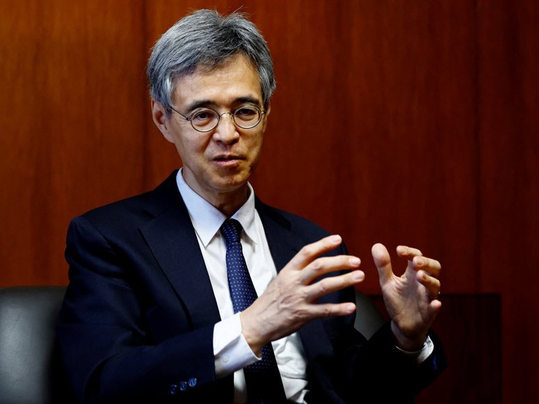 Ryozo Himino