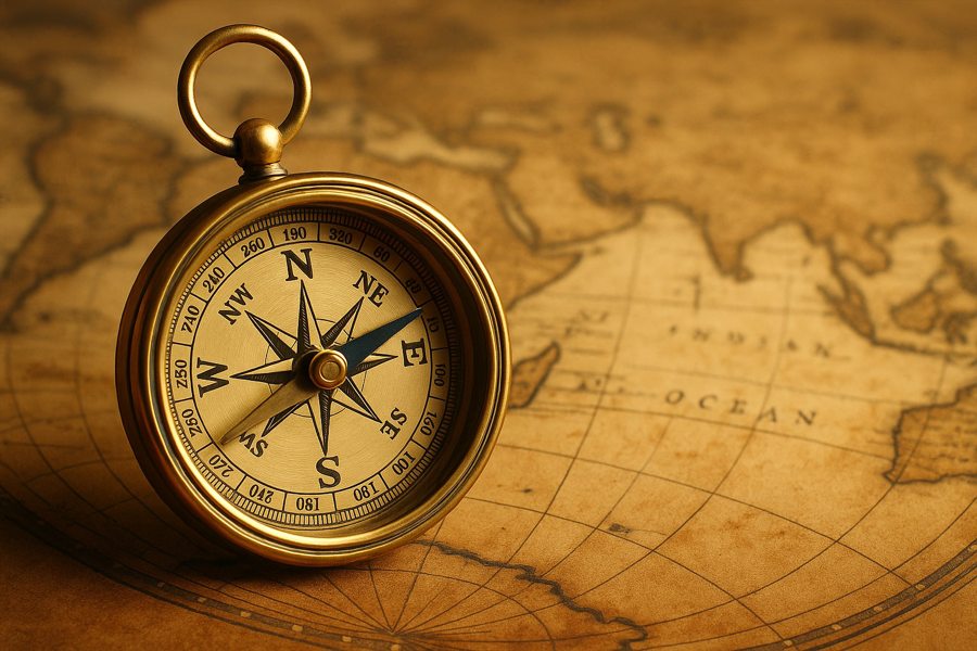 S&P 500 Futures Analysis – tradeCompass for May 23, 2025