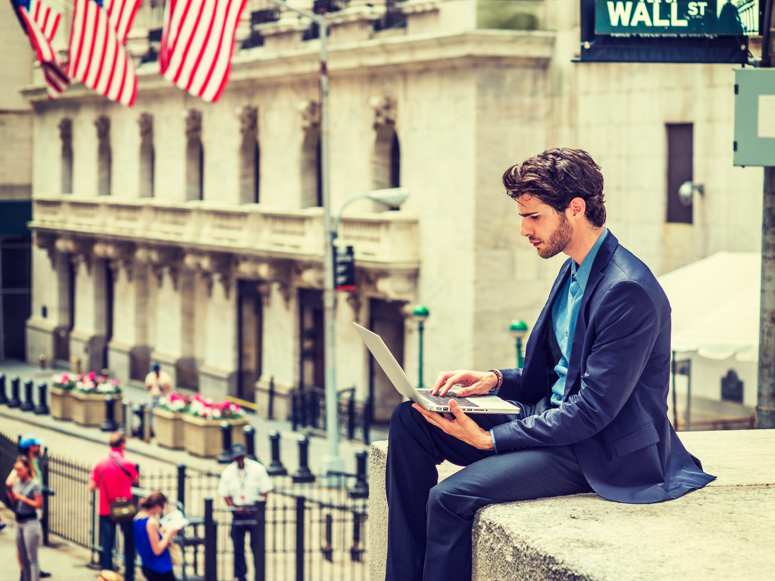 Unlocking the S&P 500's Trading Range