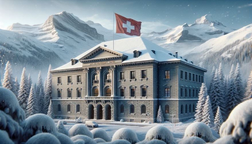 SNB AI Winter