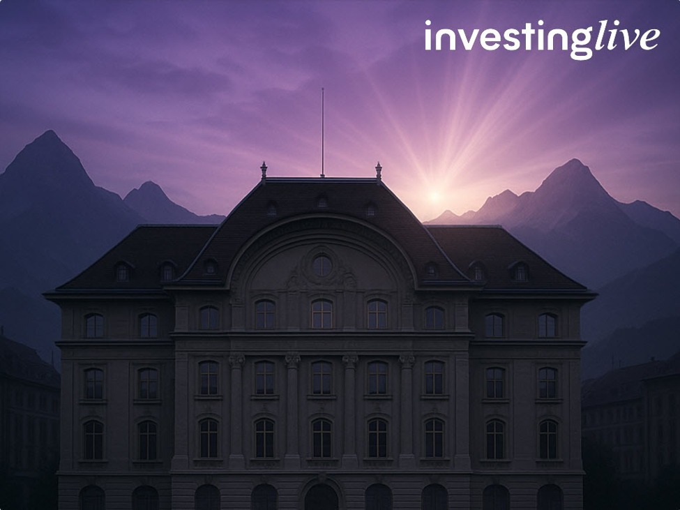 SNB total sight deposits w.e. 18 July CHF 475.3 bn vs CHF 464.1 bn prior | investingLive