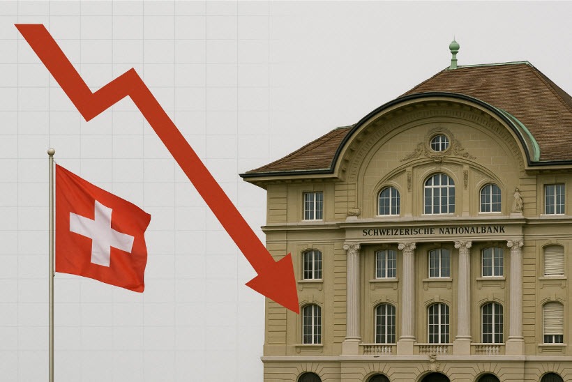 SNB rates