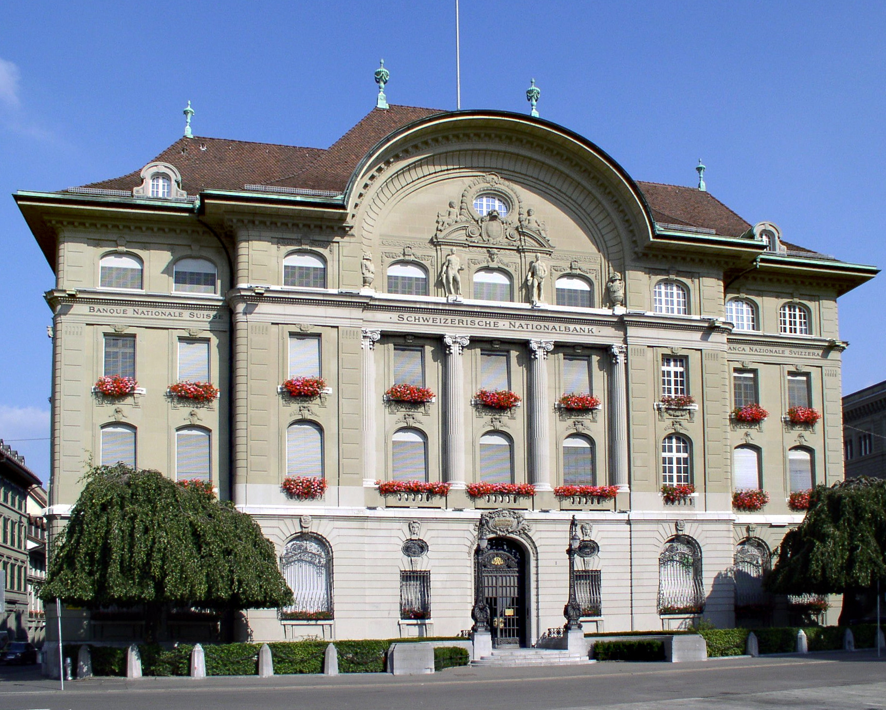 SNB
