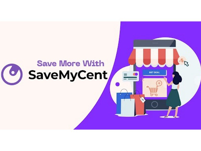 SaveMyCent