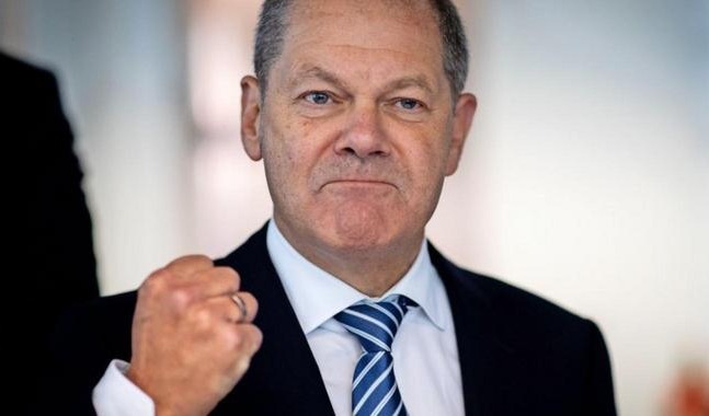 Scholz