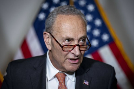 Schumer