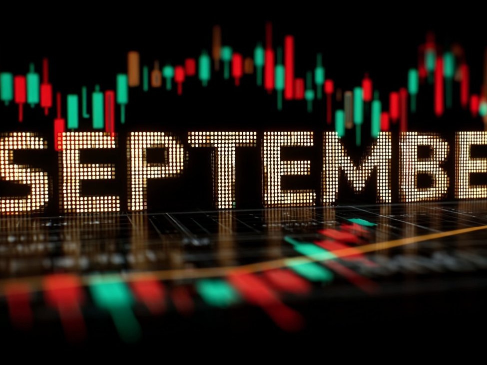 September seasonals: Beware the weakness in risk assets | investingLive
