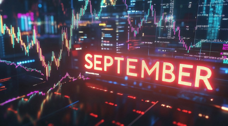 September