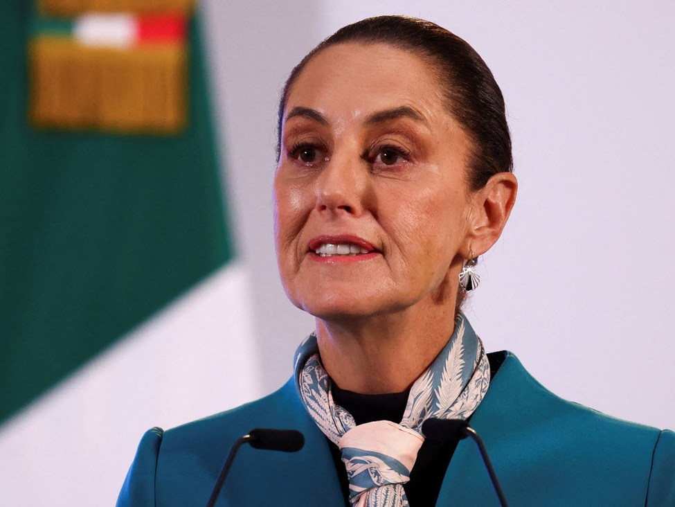 Mexico says US extending trade deadline for several weeks | investingLive