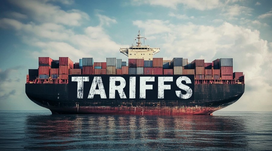 Shipping tanker tariffs