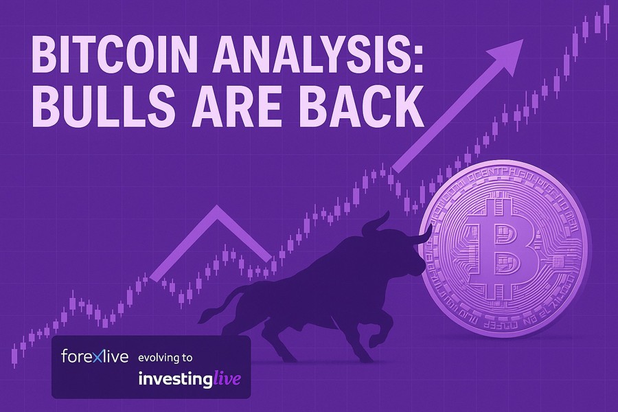 Shorting bitcoin? Reconsider that, according to tradeCompass