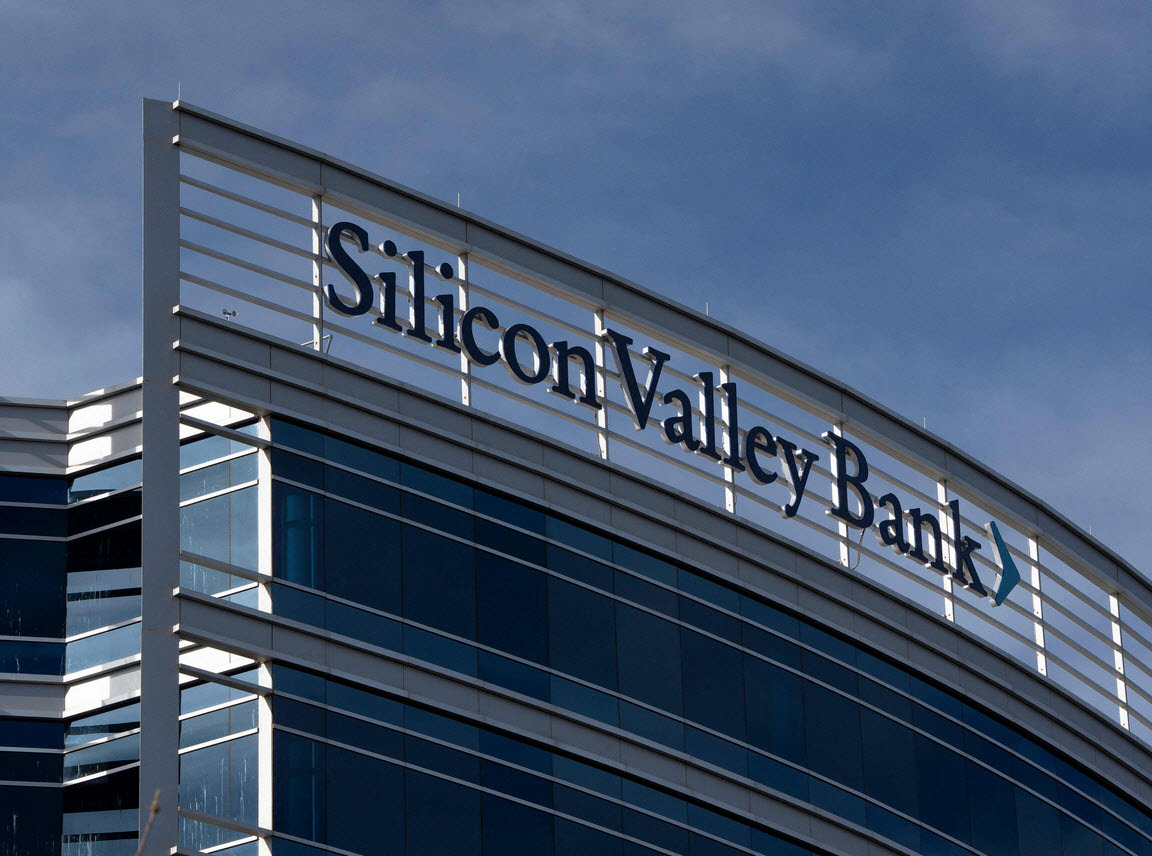 Silicon Valley Bank