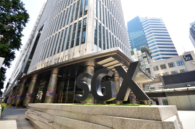 Singapore Exchange