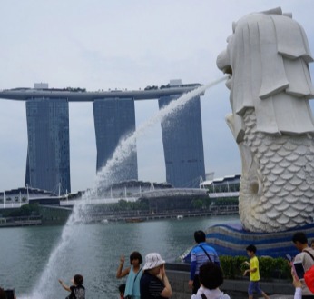 Singapore