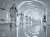 Sleek humaniod robots