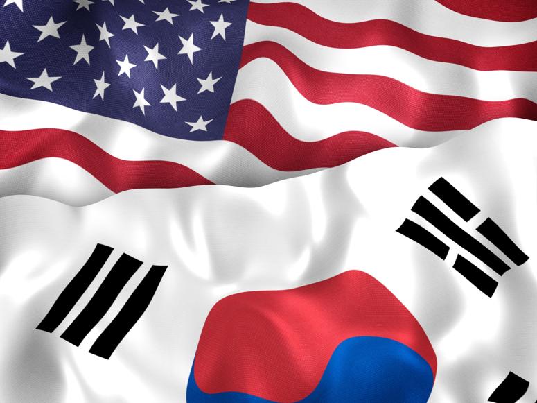 South Korea-US