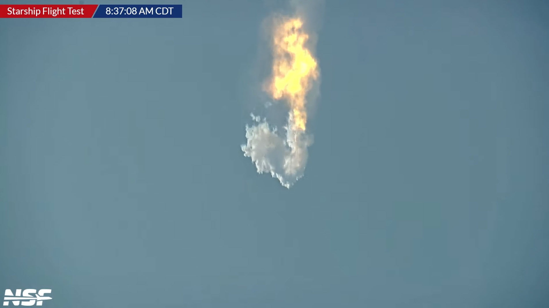 SpaceX