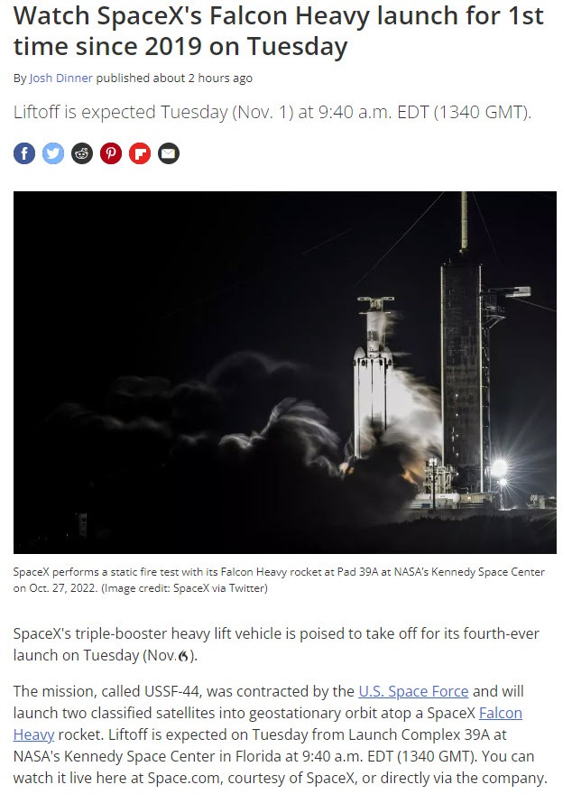 SpaceX
