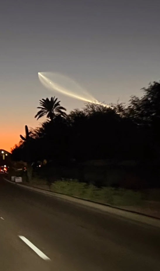 SpaceX