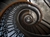 Spiral down