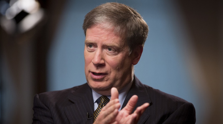 Stanley Druckenmiller