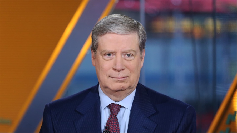 Stanley Druckenmiller