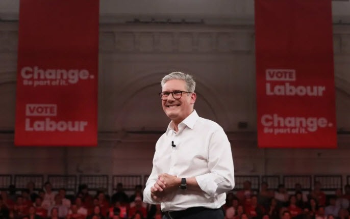 Starmer