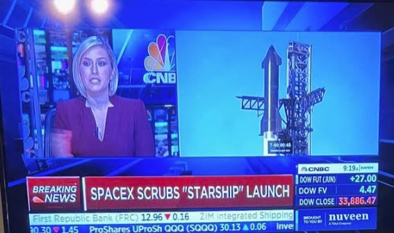 Starship