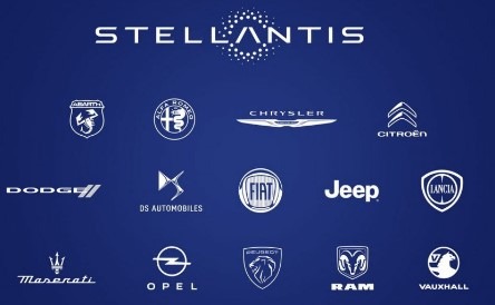Stellantis 19 September 2023