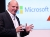 Steve Balmer microsoft