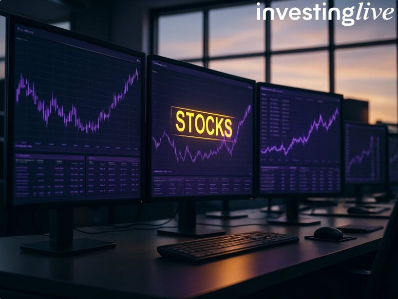 Stocks Equities IL