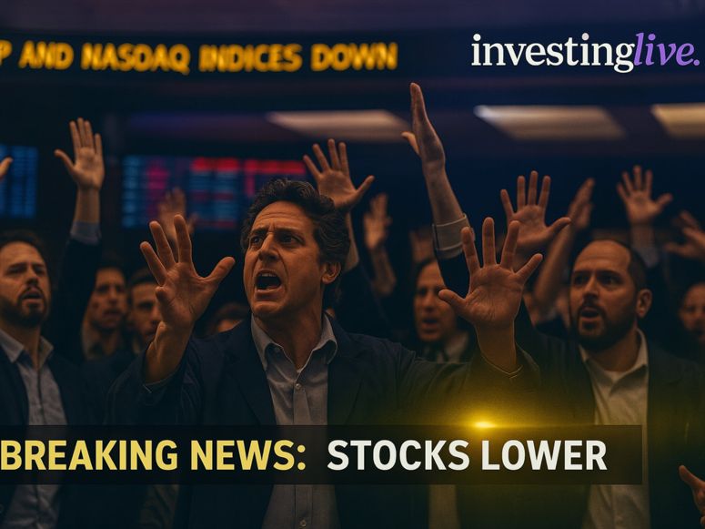 Stocks