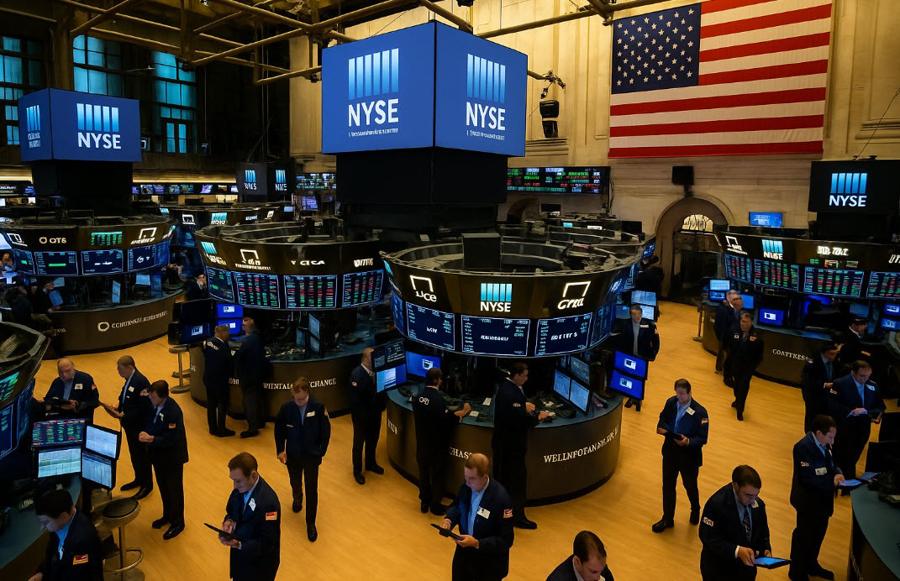 Stocks