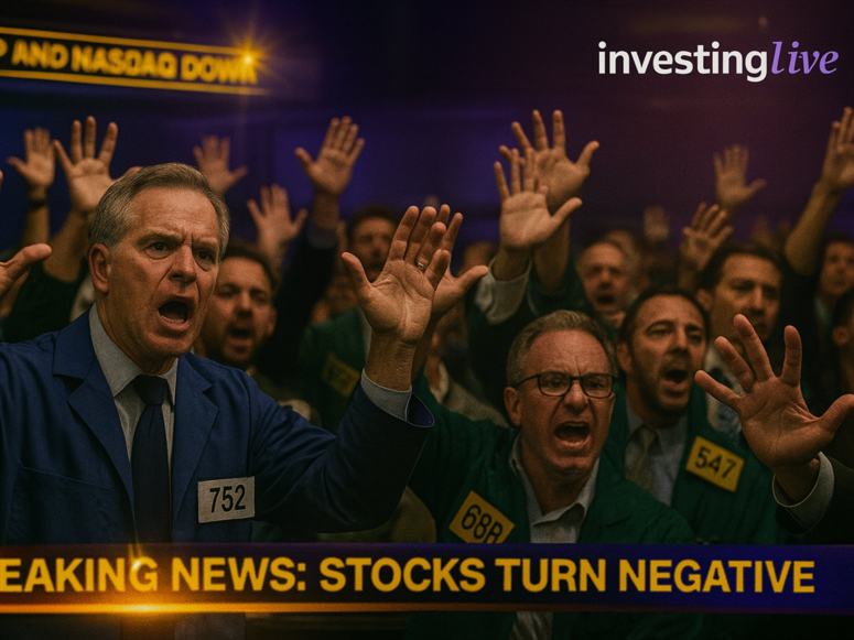 Stocks