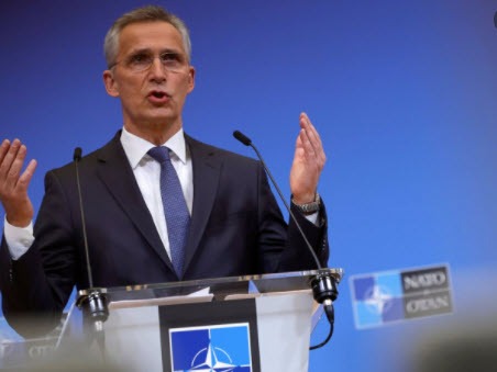 Stoltenberg