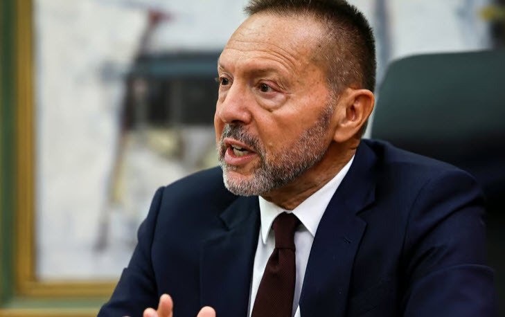 ECB's Stournaras
