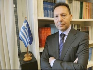 Stournaras