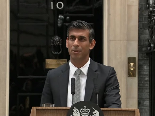 sunak uk pm