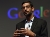 Sundar Pichai