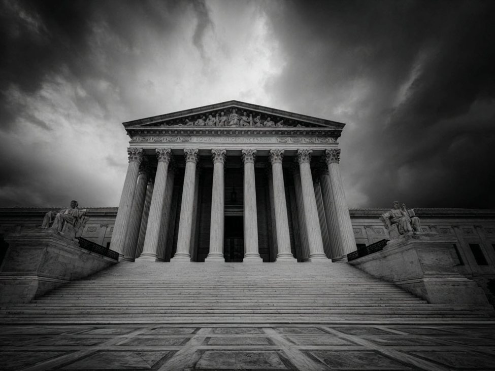 The Supreme Court scheduled Friday as an 'opinion day'. What's the trade | investingLive