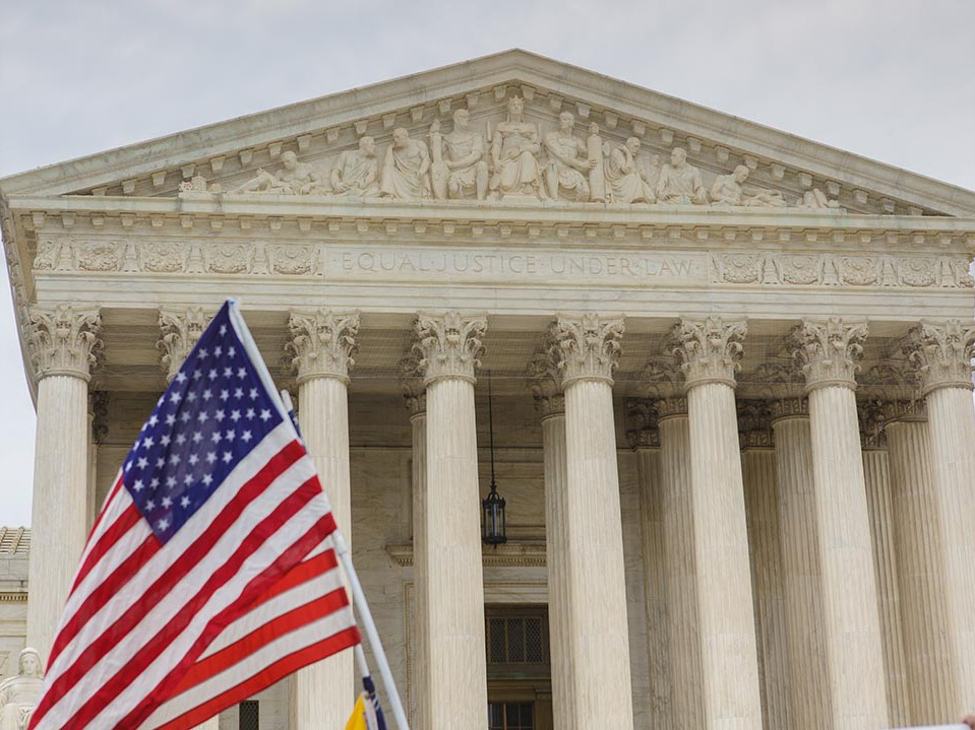 US Supreme Court allows Trump-era cuts to NIH diversity grants | investingLive