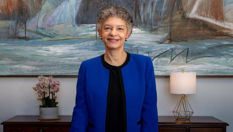 Susan Collins Boston Fed