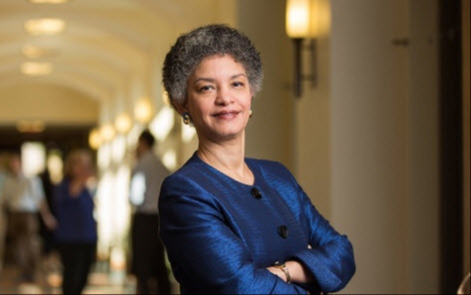Susan M Collins
